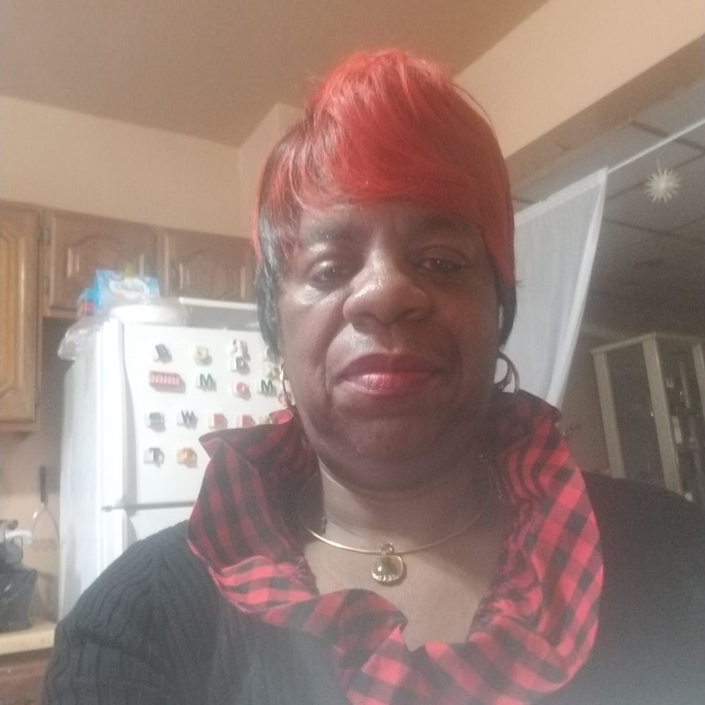 Meet your Posher, Bernice